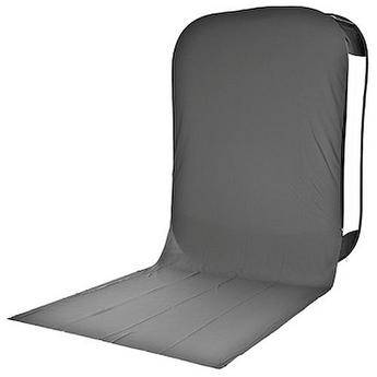 Lastolite HiLite Bottletop Cover with Train - 5x7' (Gray)
