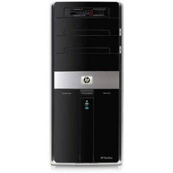 HP / Hewlett-Packard Pavilion Elite m9450f Desktop Computer