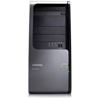 HP / Hewlett-Packard Computador de Mesa Compaq Presario SR5605F 