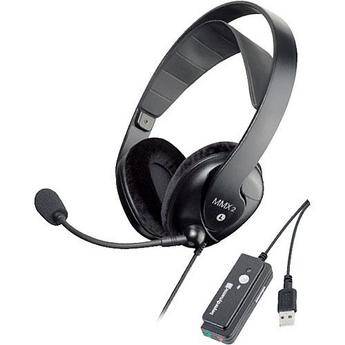 Beyerdynamic MMX 2 Digital Gaming Headset
