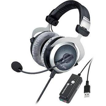Beyerdynamic MMX 300 Premium Digital Gaming Headset