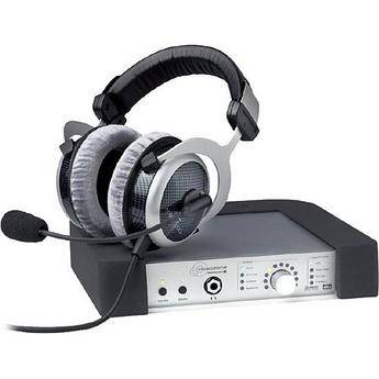 Beyerdynamic Headzone Game Surround Sound Headset System