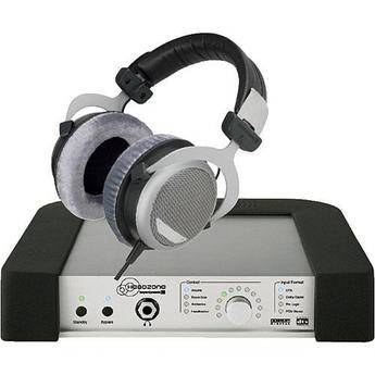 Beyerdynamic Headzone Home Surround Sound Headphone System