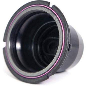 Lensbaby Prato �tico Pinhole/Zone para Lentes Lensbaby Composer, Muse e Control Freak