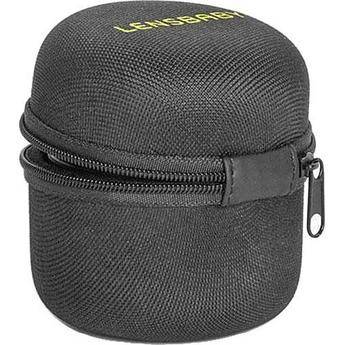 Lensbaby Case Personalizado para Lentes Lensbaby Composer e Muse