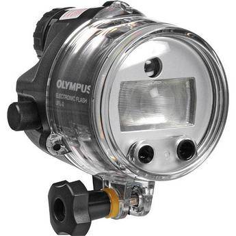 Olympus UFL-2 Strobe Head Only