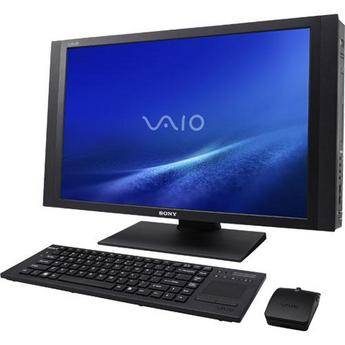 Sony Computador de Mesa "Tudo-Em-Um" VAIO VGC-RT150Y