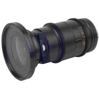 Abakus 382 Arena Lens for B4 Mount