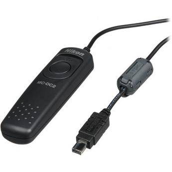 Nikon MC-DC2 Remote Cord for D90 Digital Camera