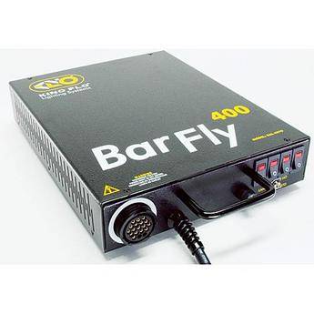 Kino Flo Barfly 400 Ballast (120VAC)