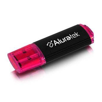 Aluratek AIRJ01F USB Internet Radio Jukebox 