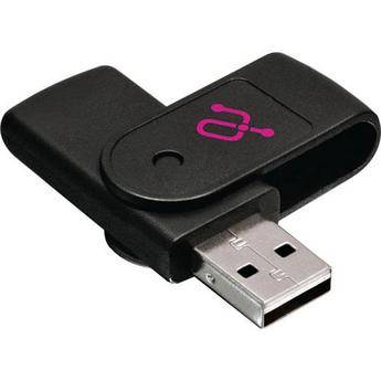 Aluratek Bluetooth 2.0+EDR USB Adapter