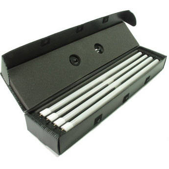 Kino Flo KAS-VL4 Vista 4-Lamp Carry Case