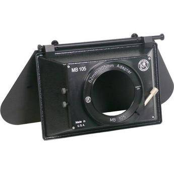 Birns & Sawyer 100407 MB-105 � Kit Matte Box de 2 Est�gios XL-H1