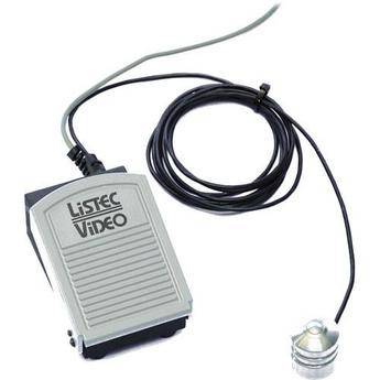 Listec A-WIN/FC Non-Skid Foot-Pedal Speed Controller