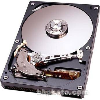 Hitachi 400GB Deskstar 7K500 PATA Hard Drive - 7200RPM