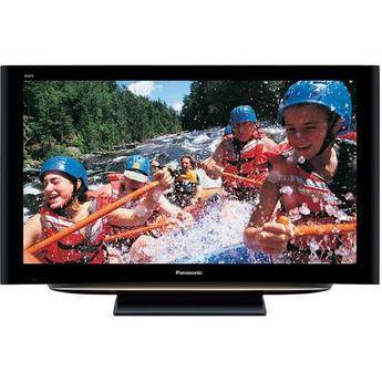 Panasonic TH-46PZ85U  VIERA Plasma TV 46" [Demo]