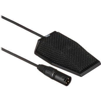 MXL FR-401 Supercardioid Boundary Microphone 