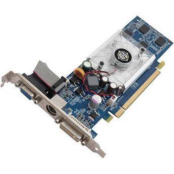 BFG Tech nVIDIA GeForce 9400 GT PCI Express 2.0 Display Card