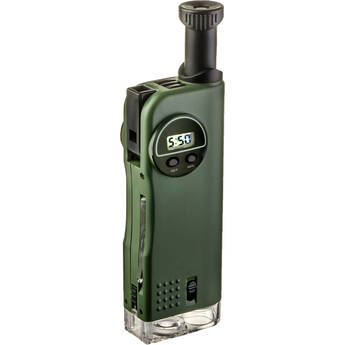 Carson CP-11 7-Function Optical Tool