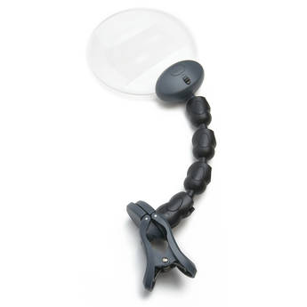Carson AM-20 LED Attach-A-Mag