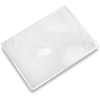 Carson DM-21 2x Page Magnifier