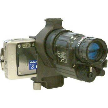 Morovision MONOCAM Digital Camera Night Vision Adapter Kit