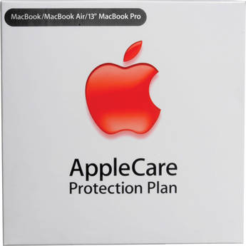 Apple 3-Year AppleCare for MacBook, 13" MacBook Pro, & MacBook Air