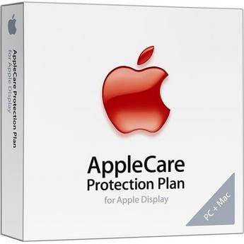 Apple 3-Year AppleCare Protection Plan for Apple Cinema Display