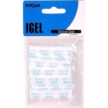 Intova Silica Beads