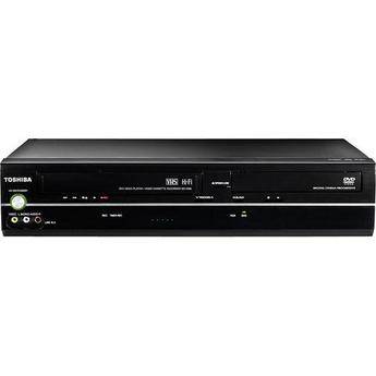 Toshiba SD-V296 DVD/VCR Combo Player