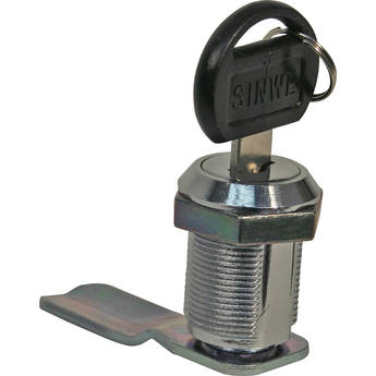 Gator Cases GE-SDR-LOCK Rack Lock