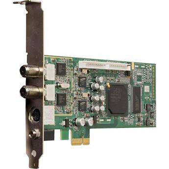 Hauppauge WinTV-HVR-2250 PCI Express TV Tuner for Windows (White Box) 1229