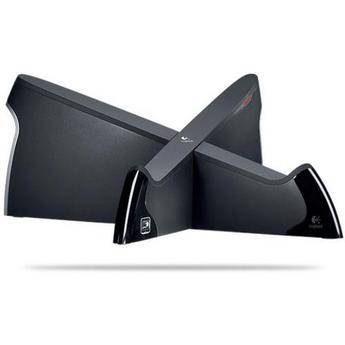 Logitech Base de Notebook Alto Connect 