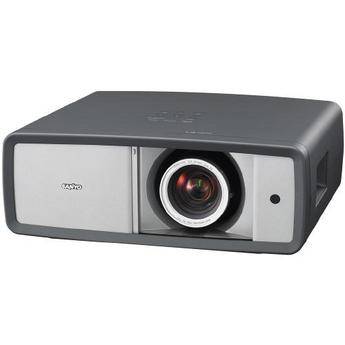 LCD Front Projector