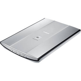 Canon CanoScan LiDE 200 Flatbed Scanner
