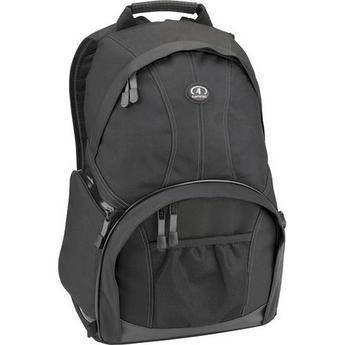 Tamrac 3375 Aero Speed Pack 75 Dual Access Photo Backpack (Black)