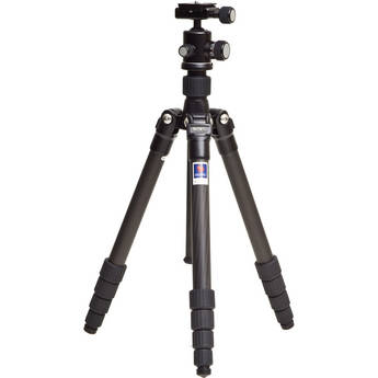 Benro C-169M8 Travel Angel Carbon Fiber Tripod with B-0 Ballhead 
