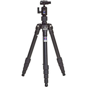 Benro A-069M8 Travel Angel Aluminum Tripod with BH-00 Ballhead