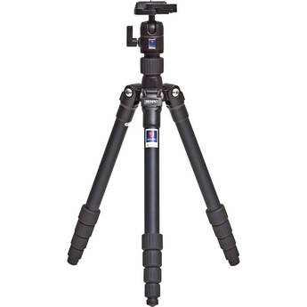 Benro A-169M8 Travel Angel Aluminum Tripod with BH-0 Ball Head