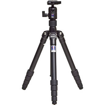 Benro A-269M8 Travel Angel Aluminum Tripod with BH-1 Ballhead