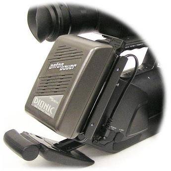 Anton Bauer QR-EX3 Gold Mount for Sony PMW-EX3 Camera