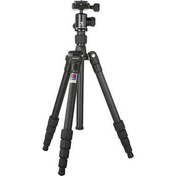 Benro A-069M8 Travel Angel Tripod with B-00 Ballhead