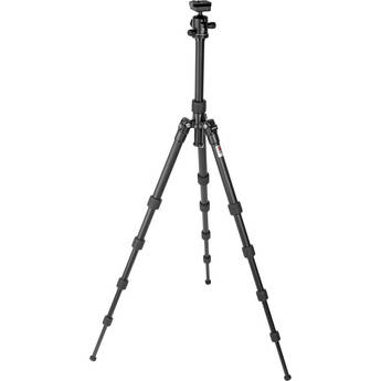 Benro A-169M8 Travel Angel Aluminum Tripod with B-0 Ballhead