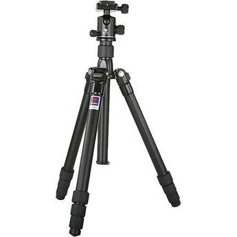 Benro A-268M8 Travel Angel Aluminum Tripod with B-1 Ballhead