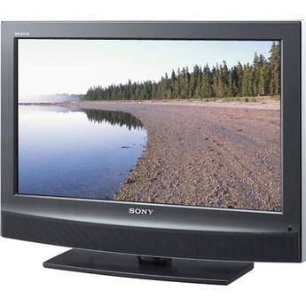 Sony KLH-W26 26" Commercial LCD