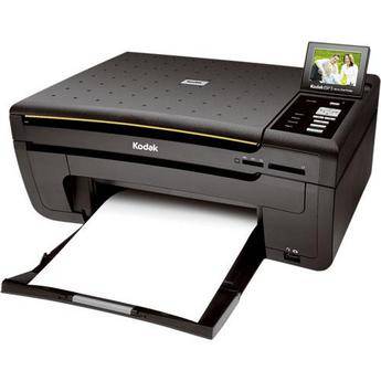 Kodak ESP-5 All-in-One Printer