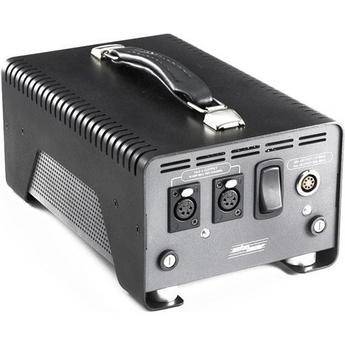 Anton Bauer DT-500 Power Supply for Sony F23 and F35