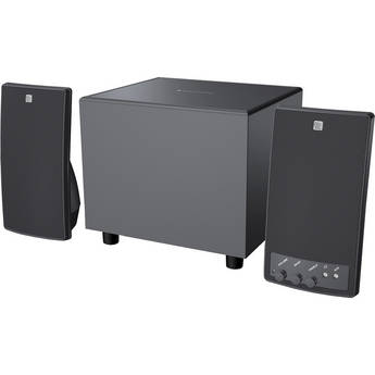 Altec Lansing VS2521 Speaker System 