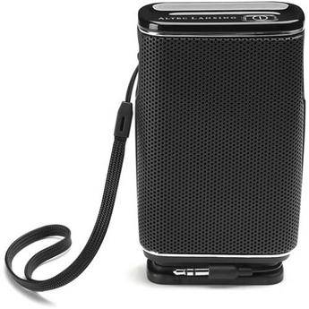 Altec Lansing Nobi Ultra-Portable Music Speaker for the Nokia XpressMusic Phone